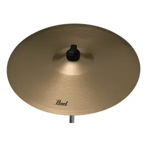 Bateria Roadshow 5 Cuerpos Bombo 22" 5 Fierros con Banqueta y Portapalillos Pearl RS525MSB/C 33