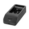 Cargador de bateria de mesa Shure SBC100-AR