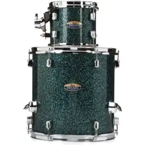 Batería Pearl Decade Maple Ocean Galaxy 5 Cuerpos