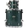 Batería Pearl Decade Maple Ocean Galaxy 5 Cuerpos