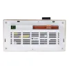 Mini Amplificador 2 X 20W 8 Ohms Psi Pro Audio W-4301