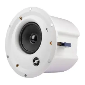Parlante De Techo Activo Primario Psi Pro Audio FH-596 WH