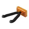 Soporte de Pared para Guitarra - Bajo Madera Stagg GUHWNREC
