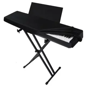 Funda Cubre Teclas Pianos Digitales Yamaha
