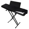 Funda Cubre Teclas Pianos Digitales Yamaha
