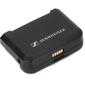 Batería Recargable Transmisores Body Pack SENNHEISER BA 30