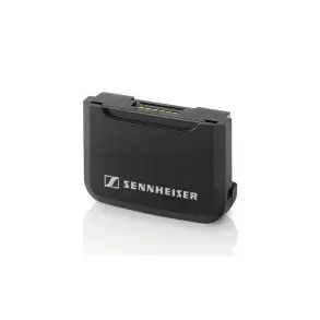Batería Recargable Transmisores Body Pack SENNHEISER BA 30