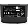 Batería Recargable Transmisores Body Pack SENNHEISER BA 30