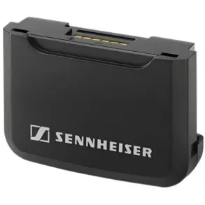Batería Recargable Transmisores Body Pack SENNHEISER BA 30