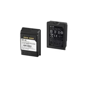 Batería Recargable Litio Transmisores SENNHEISER BA 40