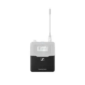 Batería Recargable Litio Transmisores De Mano SENNHEISER BA 61