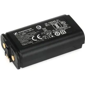 Batería Recargable Iones De Litio SENNHEISER BA 70