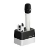 Cargador De Bateria Doble De Mesa SENNHEISER CHG 2N EU