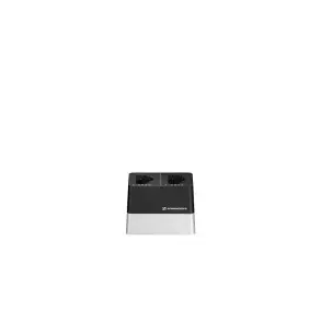 Cargador De Bateria Doble De Mesa SENNHEISER CHG 2N EU