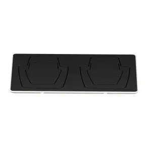 Base De Carga Doble Inalambrica De Mesa SENNHEISER CHG 2W