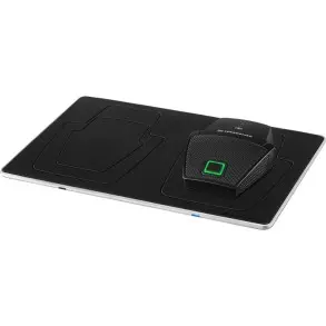 Base De Carga Doble Inalambrica De Mesa SENNHEISER CHG 2W