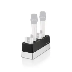 Cargador De Bateria Cuadruple De Mesa SENNHEISER CHG 4N EU