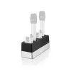 Cargador De Bateria Cuadruple De Mesa SENNHEISER CHG 4N EU