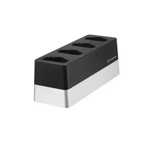 Cargador De Bateria Cuadruple De Mesa SENNHEISER CHG 4N EU