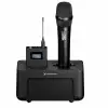 Cargador De Mesa Doble Escalable Hasta 5 X SENNHEISER CHG 70N-C + PSU KIT