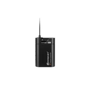 Transmisor Digital Inalambrico De Bodypack Para Sistemas EZ D c