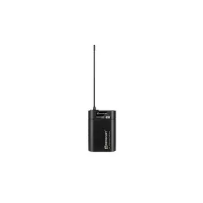 Transmisor Digital Inalambrico De Bodypack Para Sistemas EZ D c