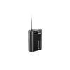 Transmisor Digital Inalambrico De Bodypack Para Sistemas EZ D c