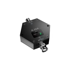 Fuente para Antenas Sistemas Inalambricos Relacart R-20A