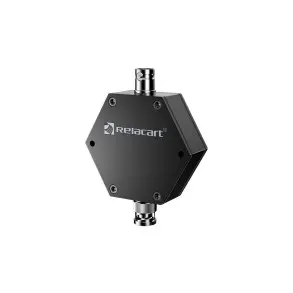 Fuente para Antenas Sistemas Inalambricos Relacart R-20A