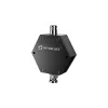 Fuente para Antenas Sistemas Inalambricos Relacart R-20A