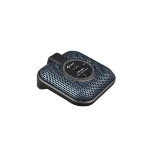 Transmisor De Mesa Con Microfono Incorporado Para Sistema Ur222S Relacart UB-222