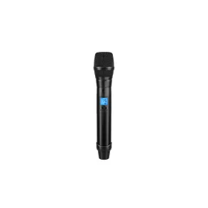 Transmisor Digital Inalambrico De Mano Para Sistemas EZ D Relacart EZD H9