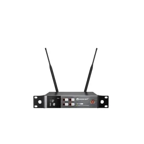 Receptor Digital Inalambrico De 1 Canal Relacart EZD MI1