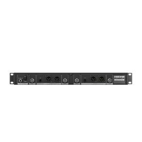 Receptor Digital Inalambrico De 4 Canales Relacart EZD MI4