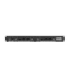 Receptor Digital Inalambrico De 4 Canales Relacart EZD MI4