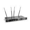 Receptor Digital Inalambrico De 4 Canales Relacart EZD MI4