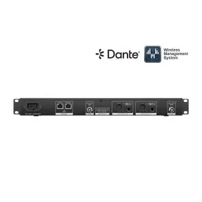 Receptor Digital De 2 Canales Sistema UR D Relacart UR-D2