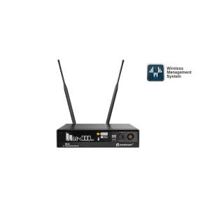 Receptor Digital De 1 Canal Sistema UR D Relacart UR-D1