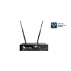 Receptor Digital De 1 Canal Sistema UR D Relacart UR-D1