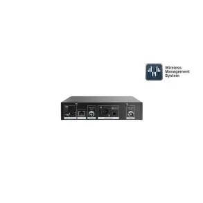 Receptor Digital De 1 Canal Sistema UR D Relacart UR-D1