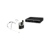 Sistema Inalámbrico Digital Vincha SENNHEISER SL BODYPACK - HM 1 KIT DW-4