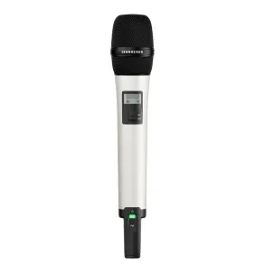 Transmisor Inalámbrico Digital Mano Mme 865-1 SENNHEISER SL HANDHELD 865 DW-4-US