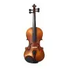 Violin 1/4 Laminado con Estuche y Arco STRADELLA MV141014