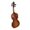 Violin 1/4 Laminado con Estuche y Arco STRADELLA MV141014