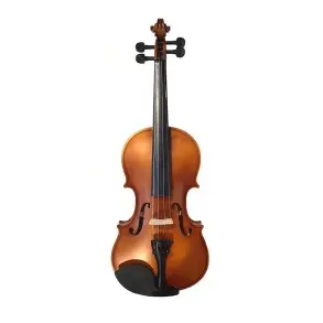 Violin 3/4 Laminado con Estuche y Arco STRADELLA MV141034