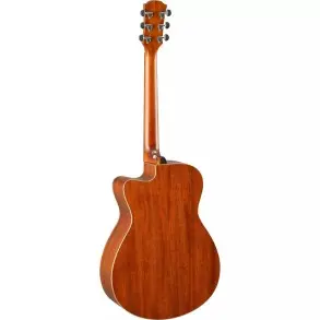 Guitarra Electroacústica Yamaha AC1MTBS