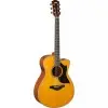 Guitarra Electroacústica Yamaha AC3MVNT