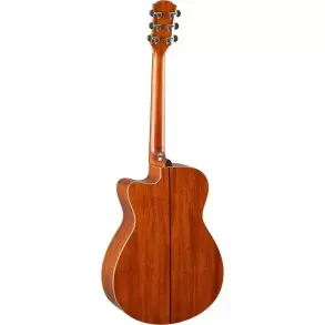 Guitarra Electroacústica Yamaha AC3MVNT