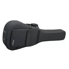 Guitarra Electroacústica Yamaha AC3MVNT