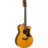 Guitarra Electroacústica Yamaha AC3RVNT